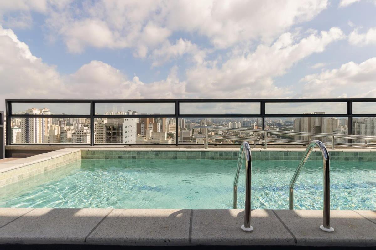 Apartamento Bhomy Perdizes - A 5min Do Allianz Parque Va2006 São Paulo
